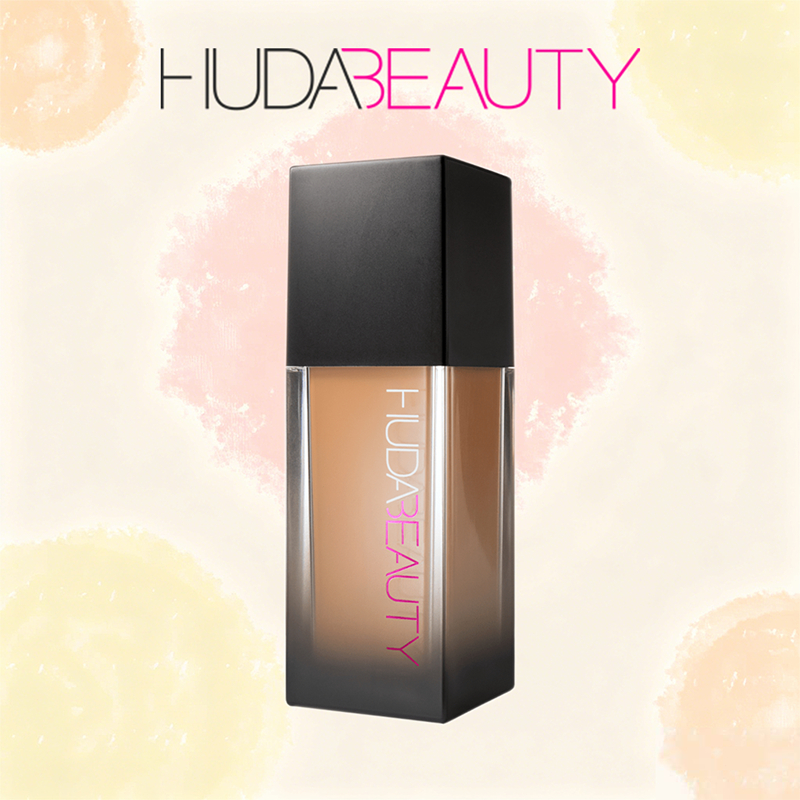 huda beauty faux filter luminous matte foundation 35ml CRIME BRULEE-150G/ANGEL FOOD-110N/VANILLA-120