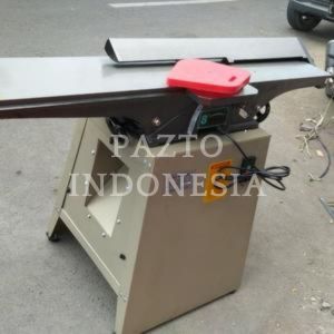 Wipro Mesin Wood Jointer 6 inch / 6" WJ-150 Original 180 mm Wood Working Jointing Chamfering Taperin