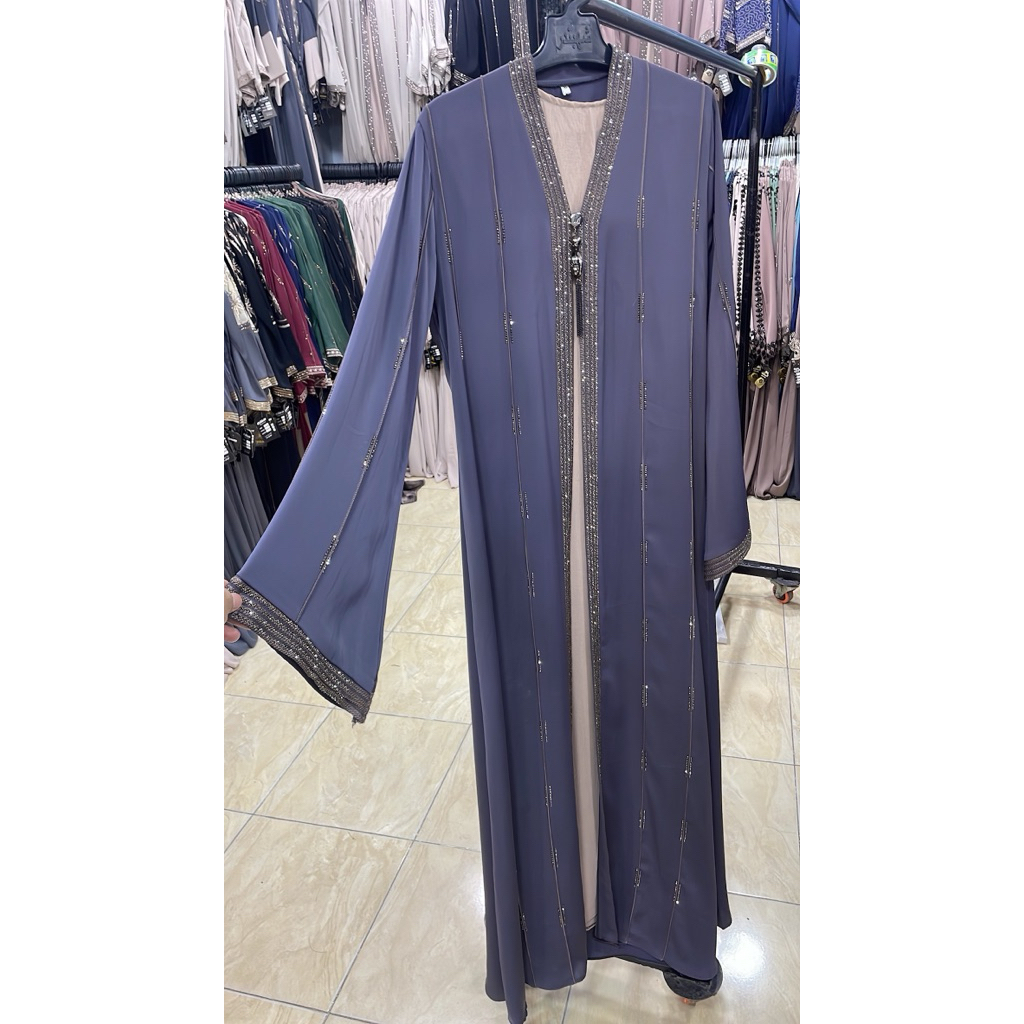 Abaya al-Fath