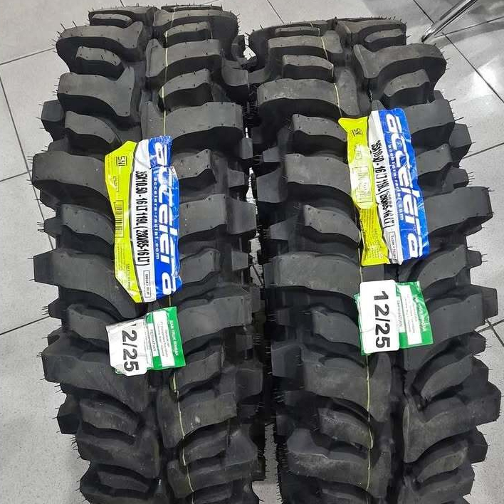 ban mobil ring 16 ACCELERA BADAK X-TREME 35 10,5 R16 BAN OFFROAD