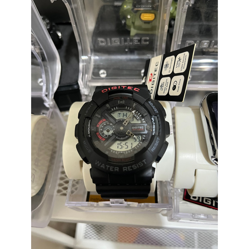 Jam digitec 2020 DG2020 T DG2020T DG 2020 ORIGINAL