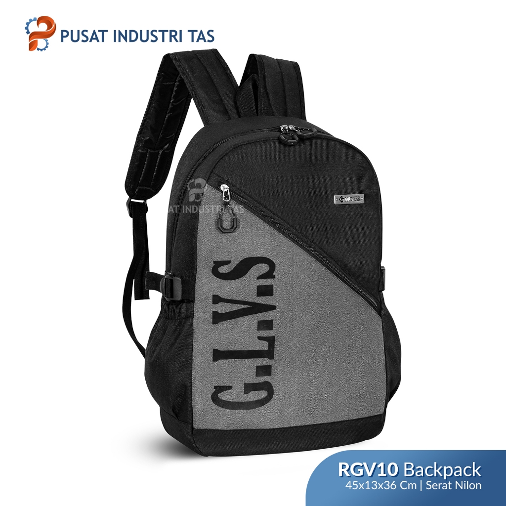 Tas Ransel Backpack Distro Kekinian Tas Ransel Sekolah Pria Wanita Tas Ransel Laptop Pria Wanita