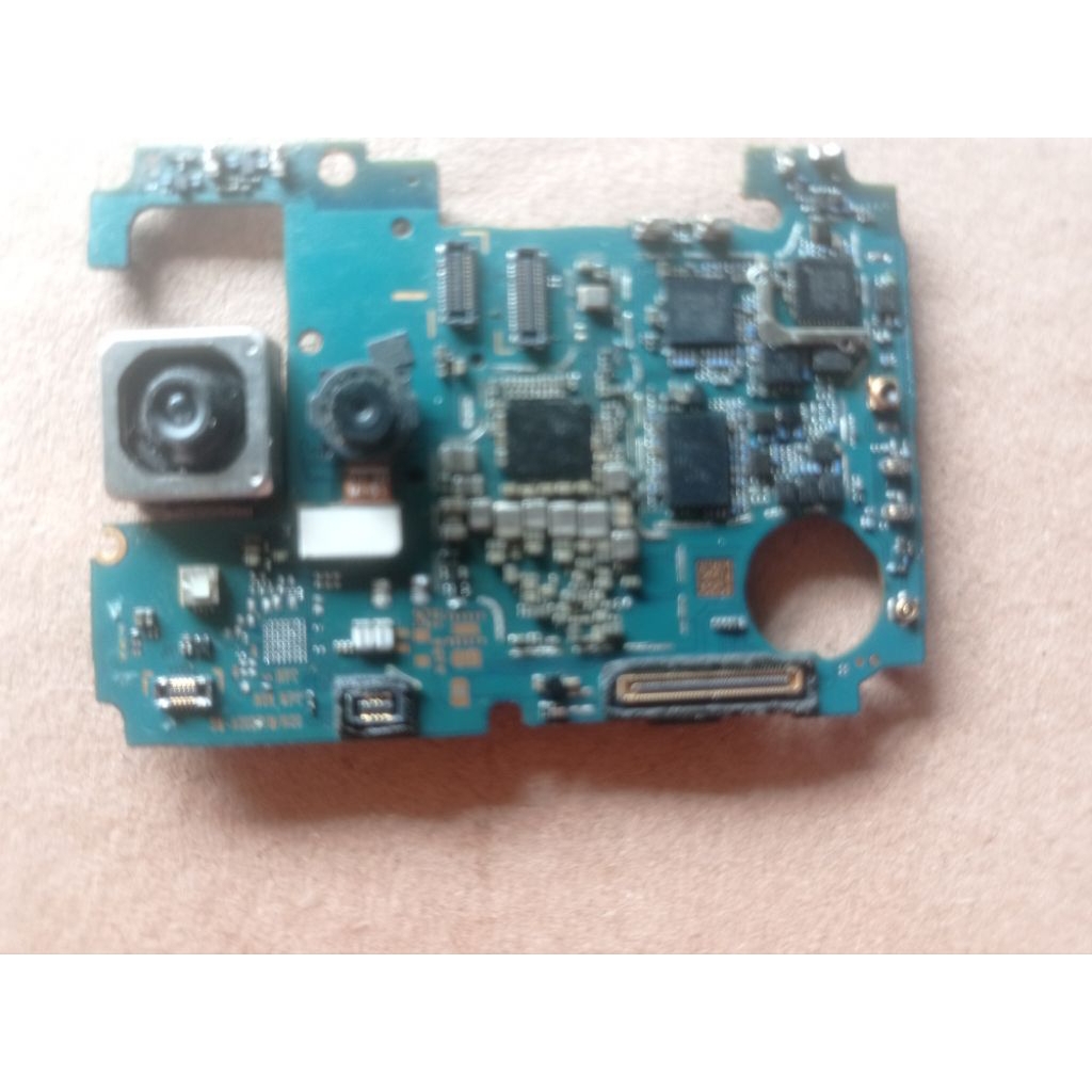 Mesin Samsung A22 Ram 6 original
