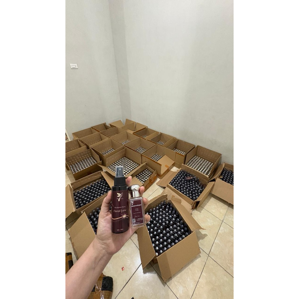 PARFUM PREMIUM ARUMITHA|| GROSIR RESELLER