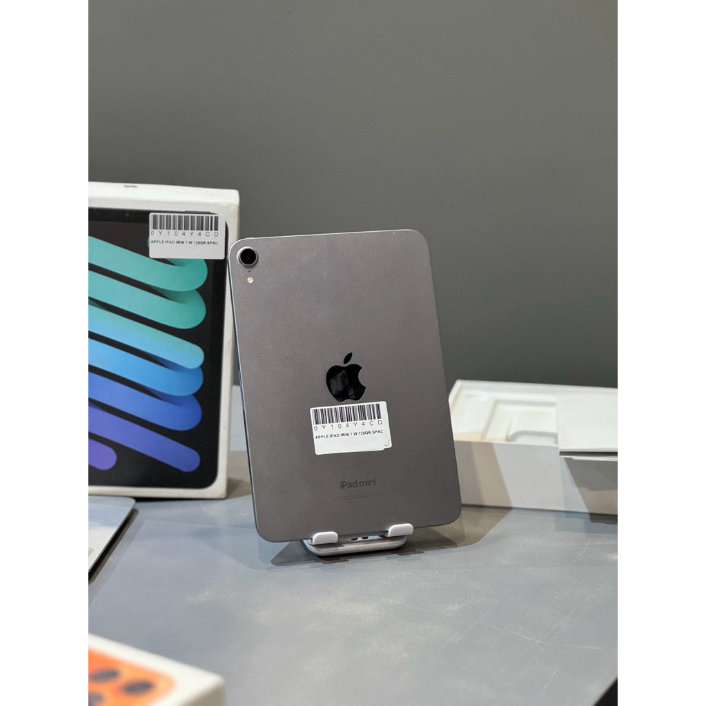 Second iP*d Mini 7 • 128gb • Wifi Only