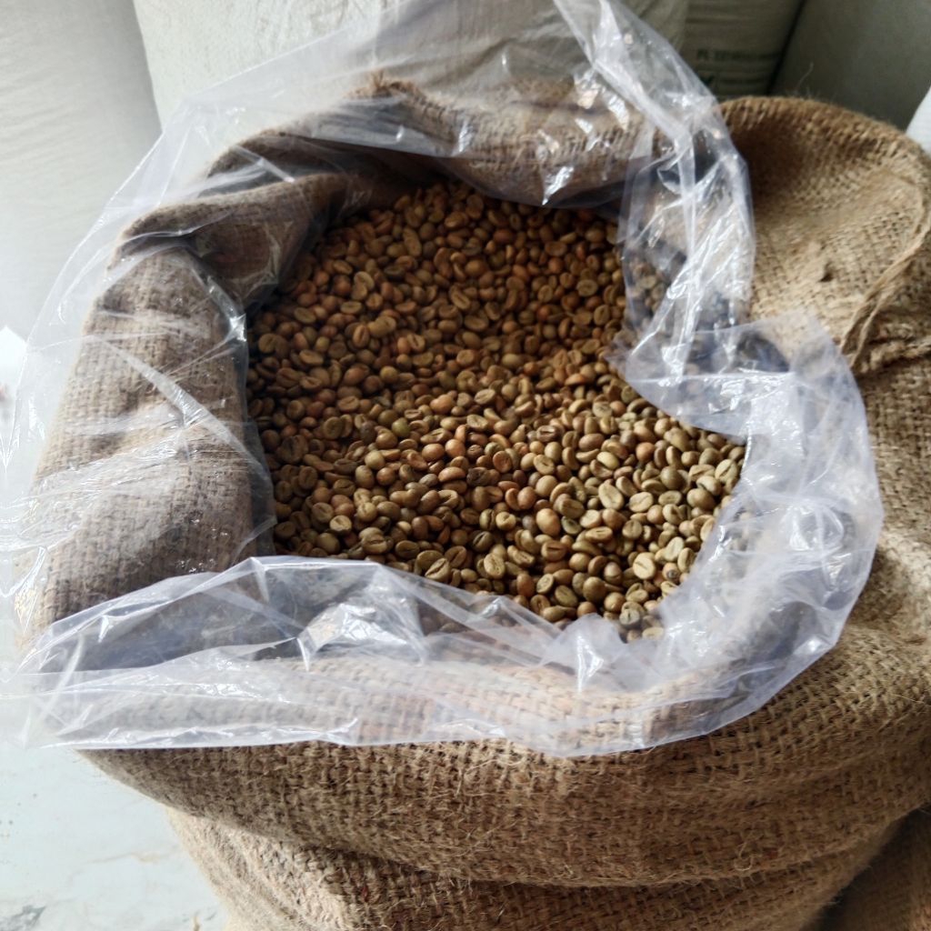 kopi robusta temanggung 1kg