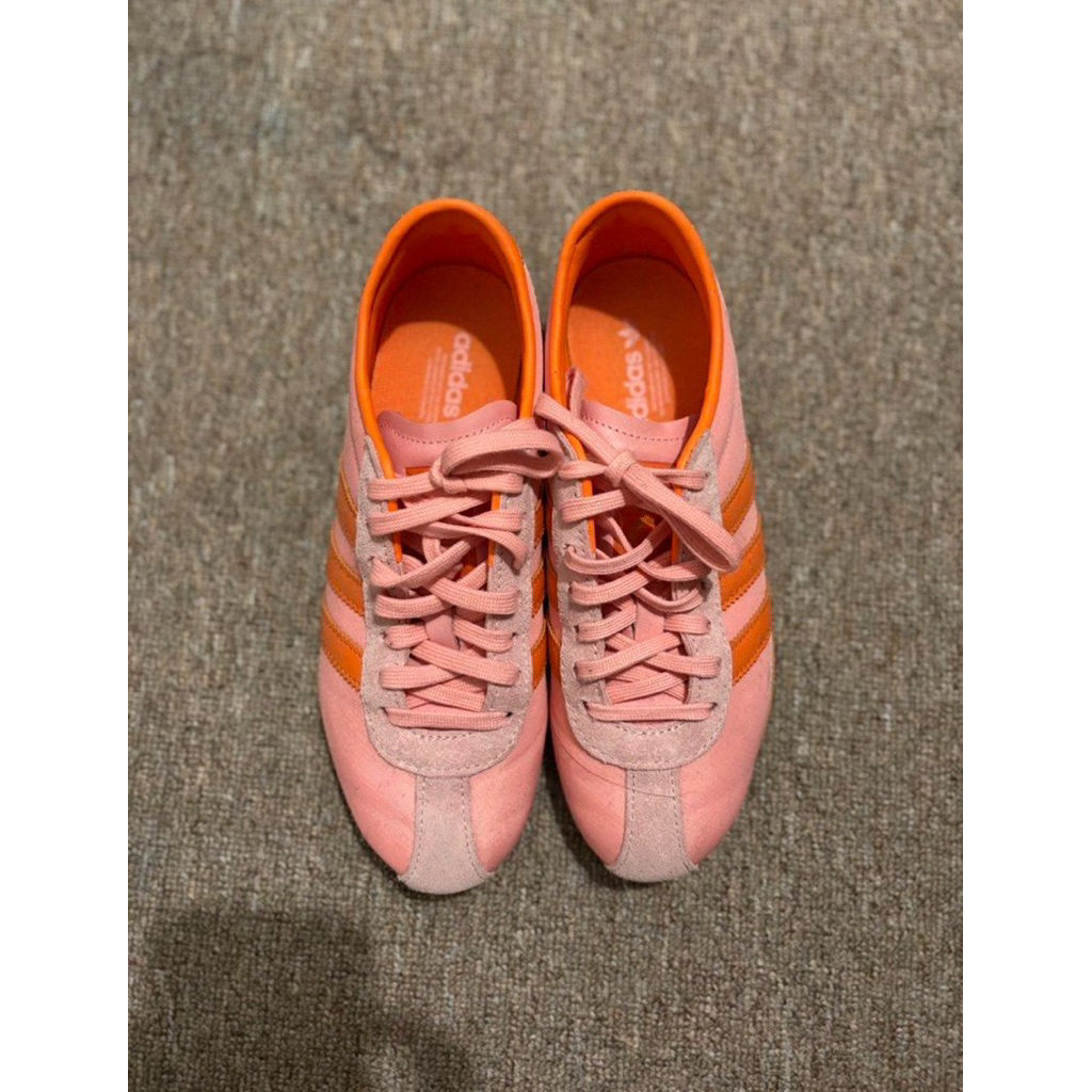 AdidasTokyoPink