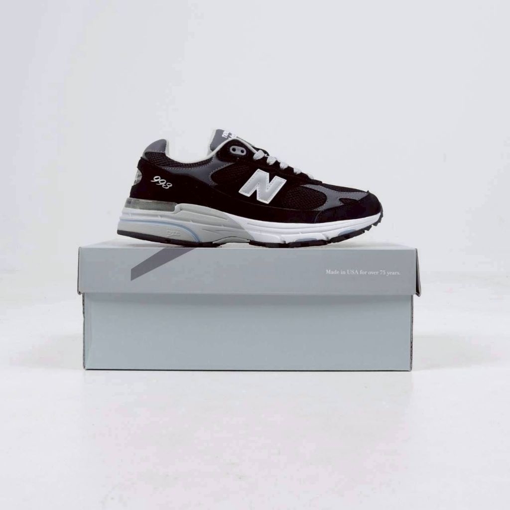 Nb 993 BLACK