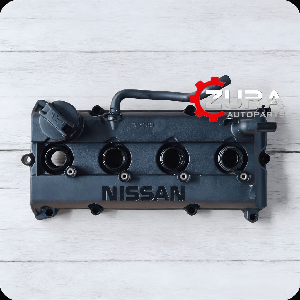 COVER TUTUP CYLINDER HEAD NISSAN XTRAIL T30 SERENA C24 ORIGINAL