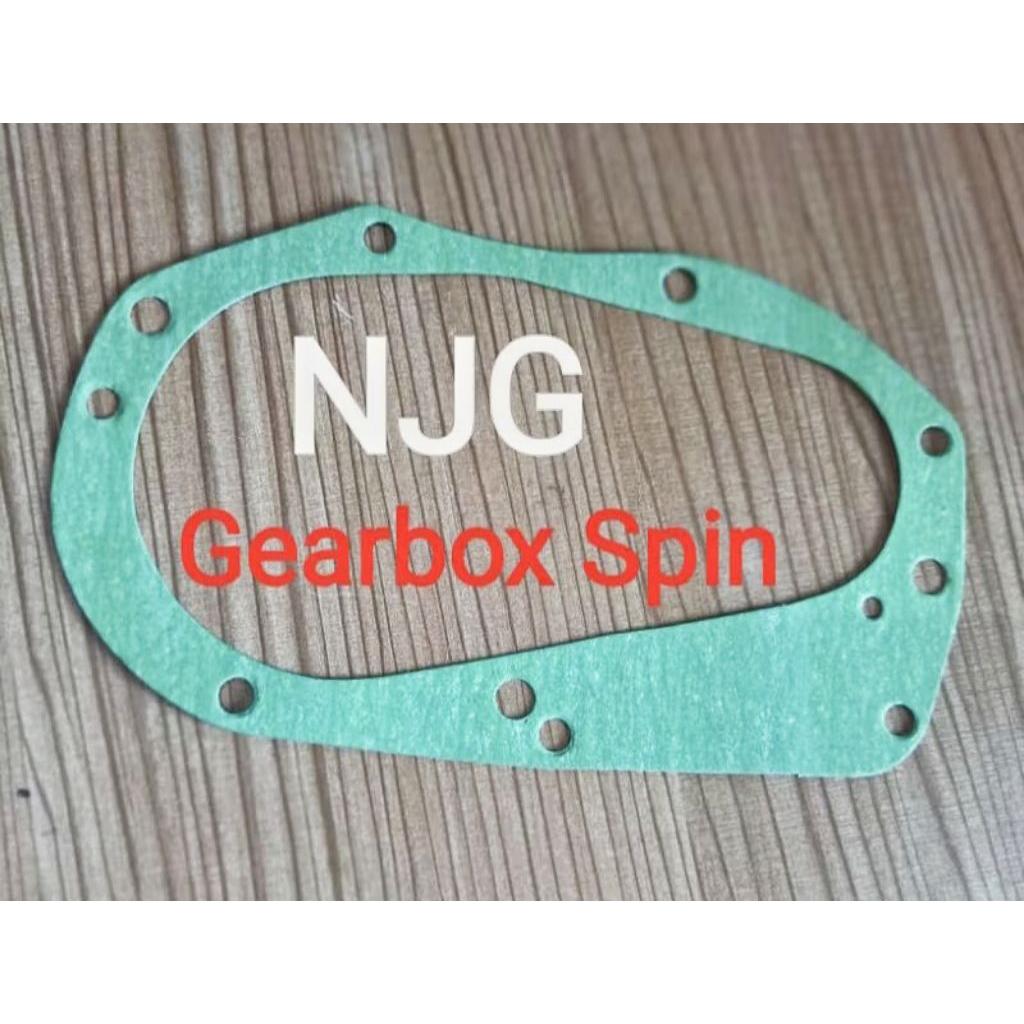 Paking Gasket Gearbox Gardan Suzuki Spin