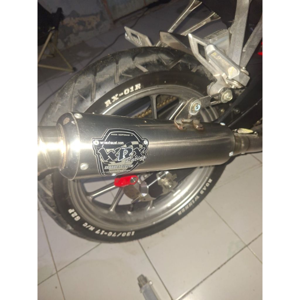 wrx gp 5 vk2