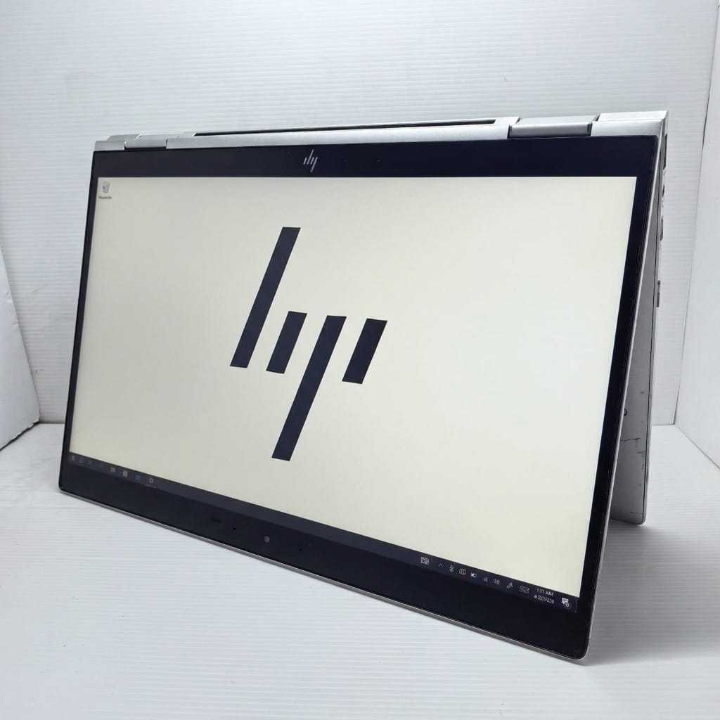 LAPTOP 2 IN 1 HP ELITEBOOK X360 1030 G4 I5 GEN 8 16/512 SSD TOUCHSCREEN NO MINUS