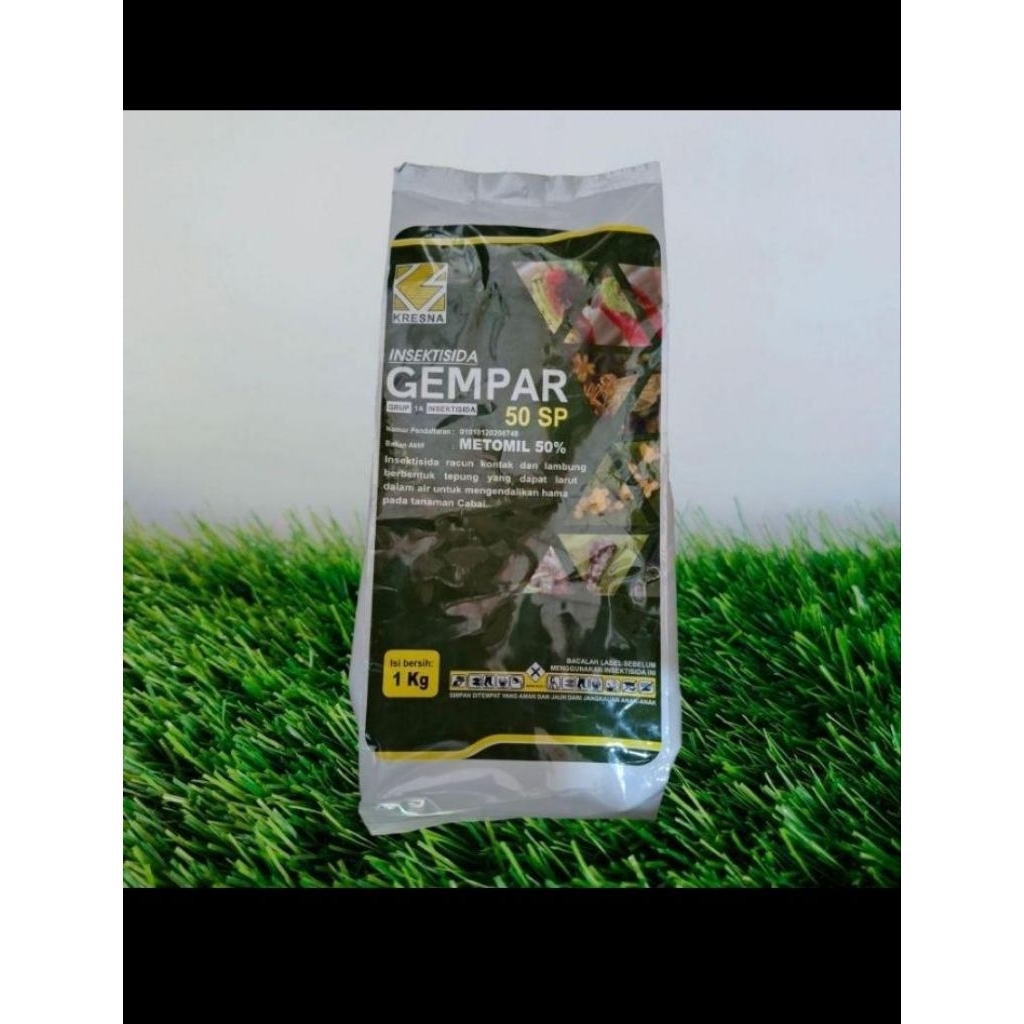 insektisida gempar 1kg