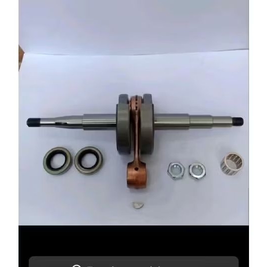 Askruk senso 070 assy senso besar STIHL