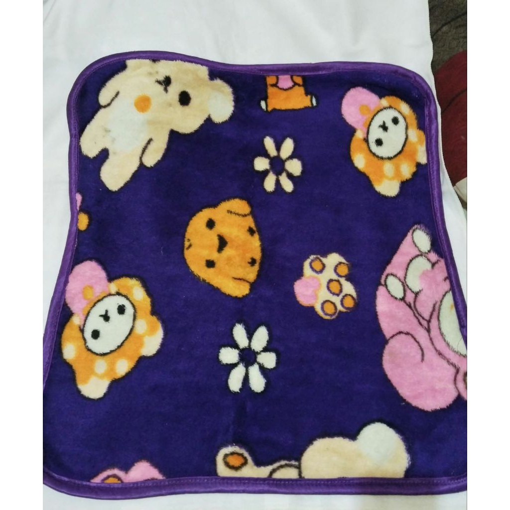 preloved selimut