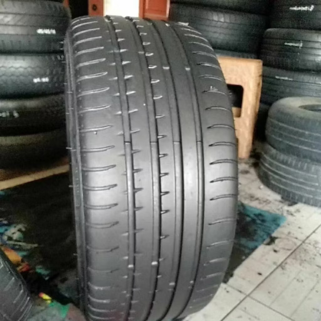 Ban Mobil Copotan Tubles Uk 225/35 R19 Ban Mobil Second Ban Mobil Bekas Siap Pakai