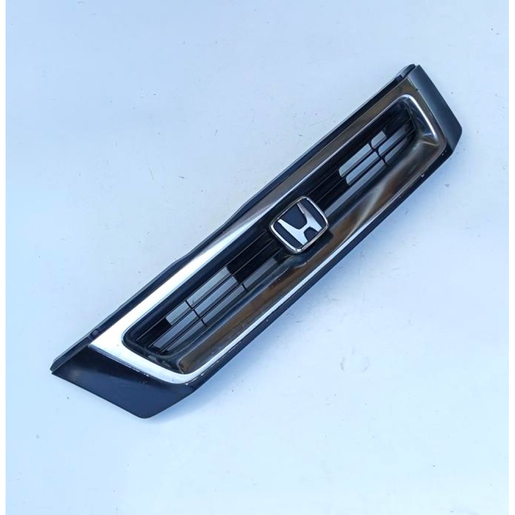 GRILL GRILLE DEPAN HONDA CRV GEN 1 ORIGINAL COPOTAN