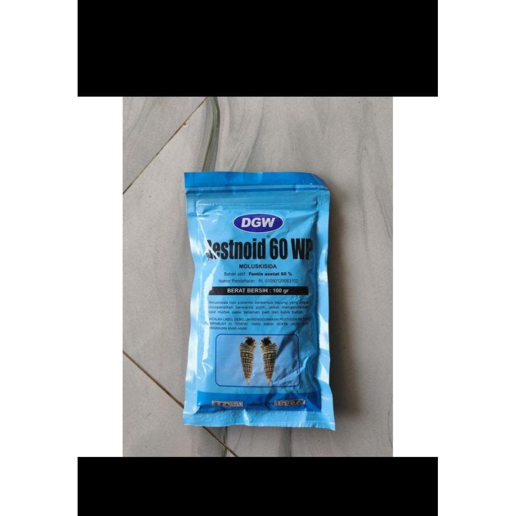 moluskisida bestnoid 100gram