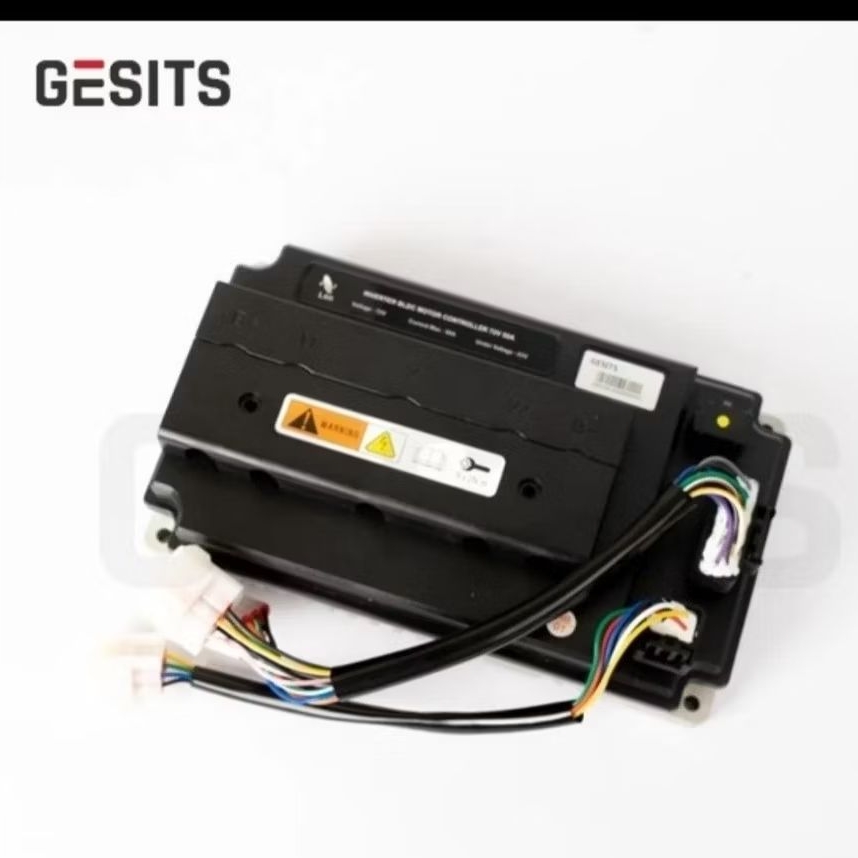 Controller Original em100 motor listrik Gesits G1 (Baru)