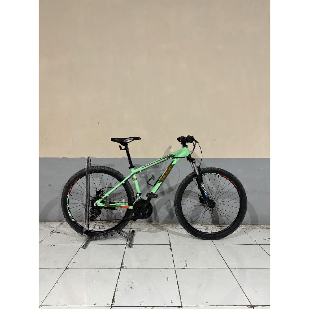 POLYGON CASCADE 4 TAHUN 2021