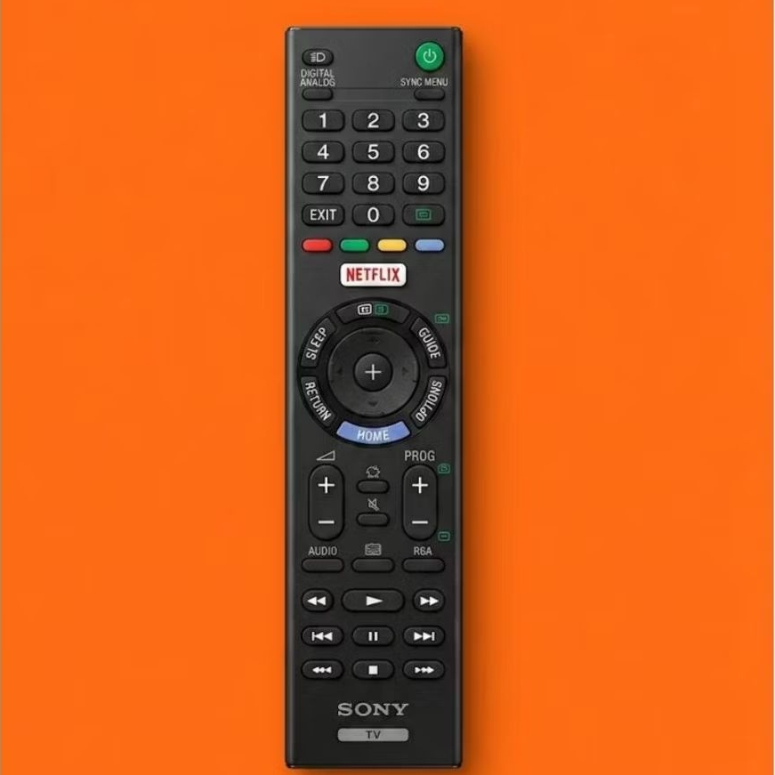 Remote Control TV SMART SONY RMT-TX201P Original