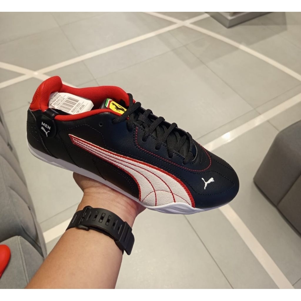 Best seller 2026 puma catch x ferrari for men original