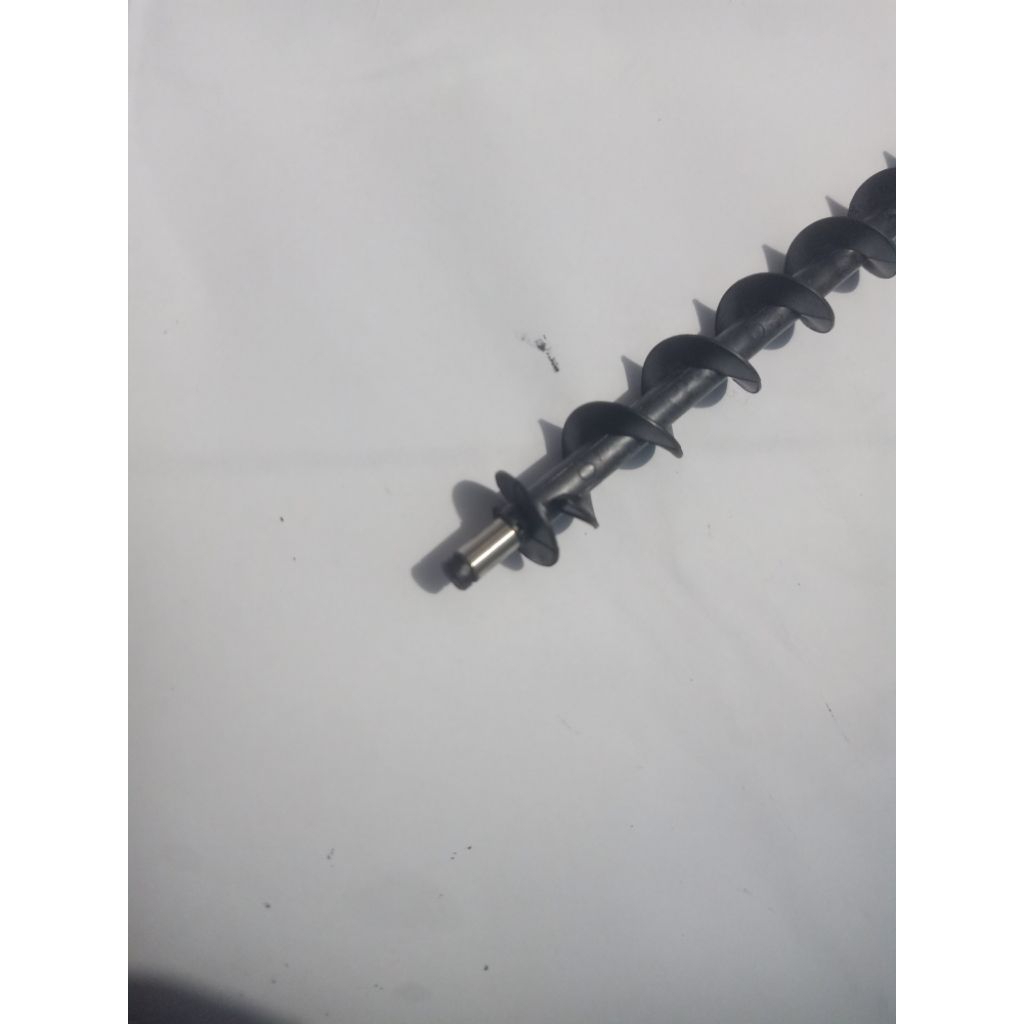 Screw Cleaning Drum (Ulir Limbah Drum) Canon IRA 6075,6275