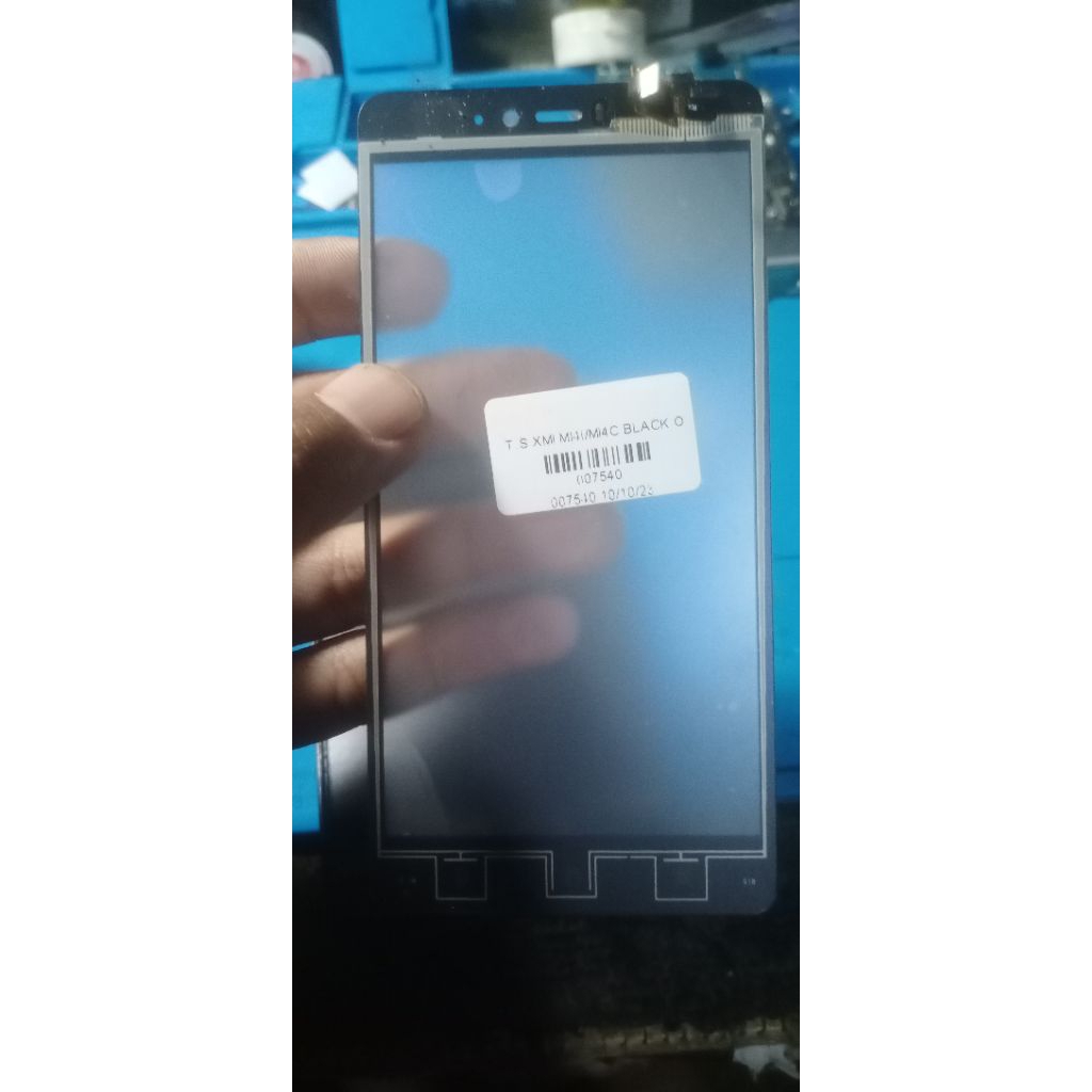 lcd redmi 4c