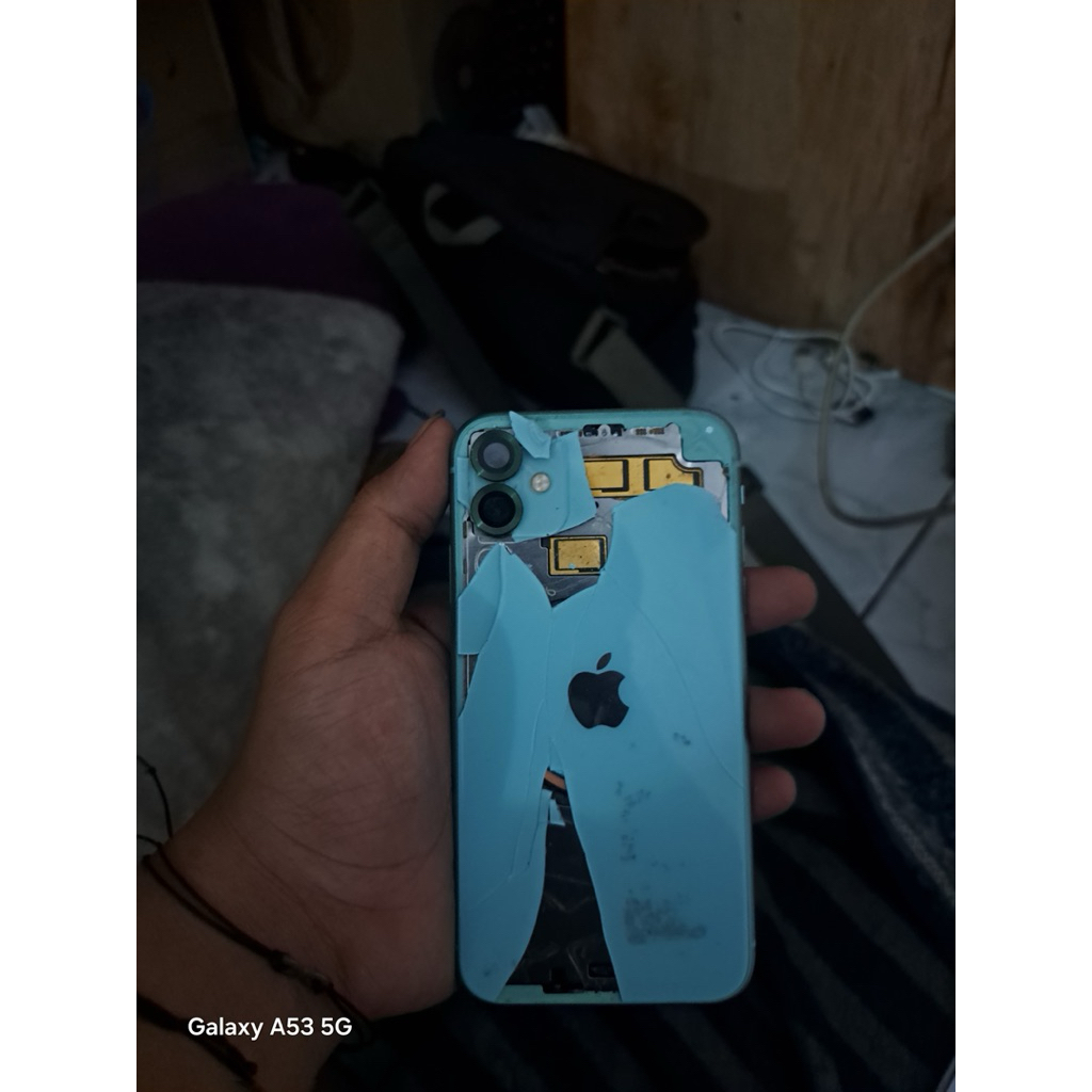 iphone 11 matot gambling