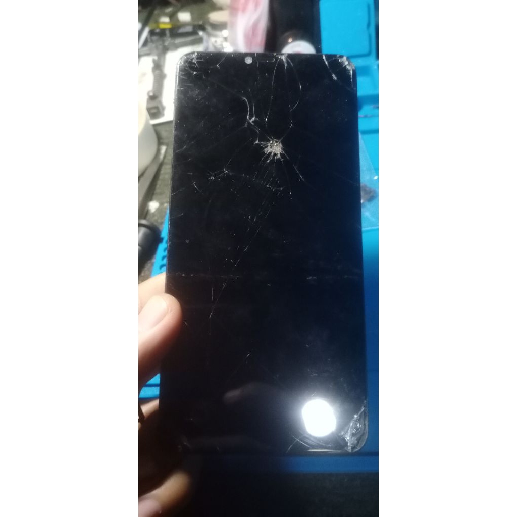konektor cas oppo a3s