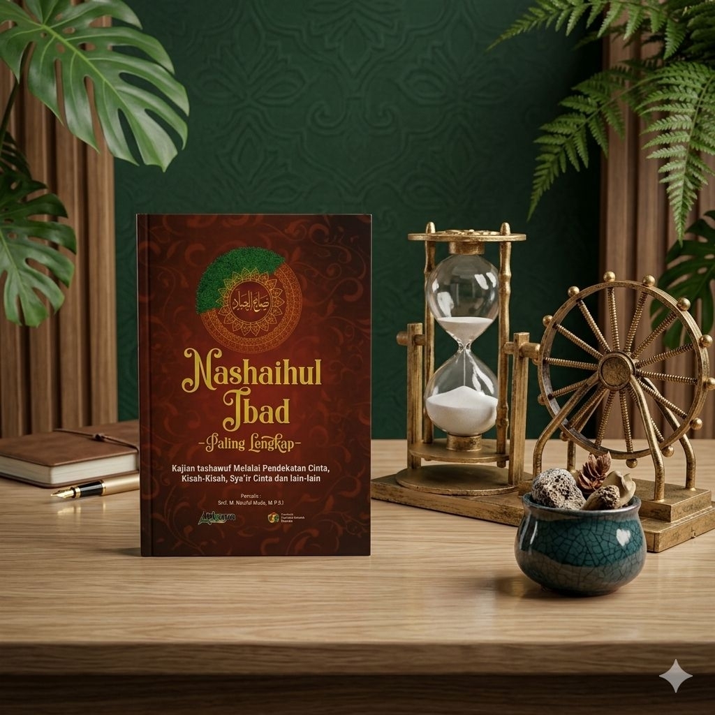 TERJEMAH NASHOIHUL IBAD KAJIAN NASHOIHUL IBAD