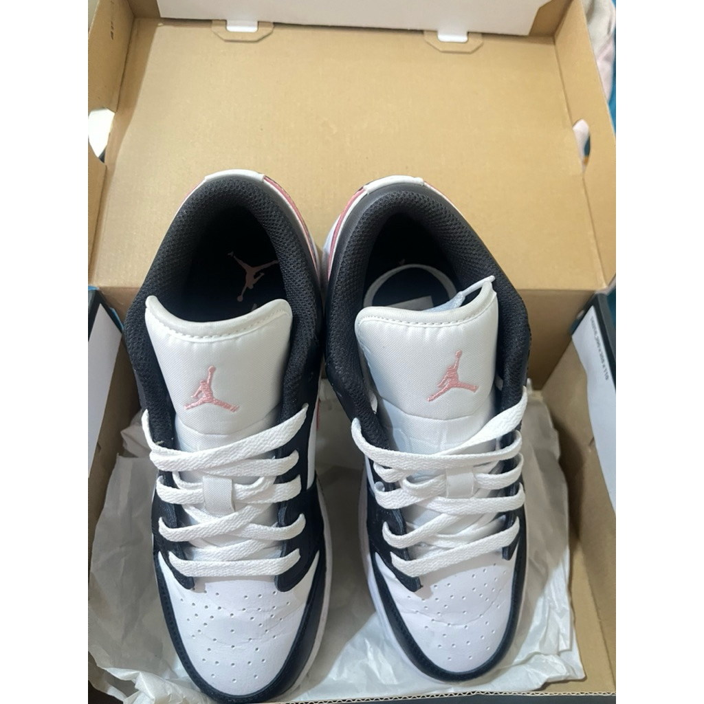 air jordan 1 low GS