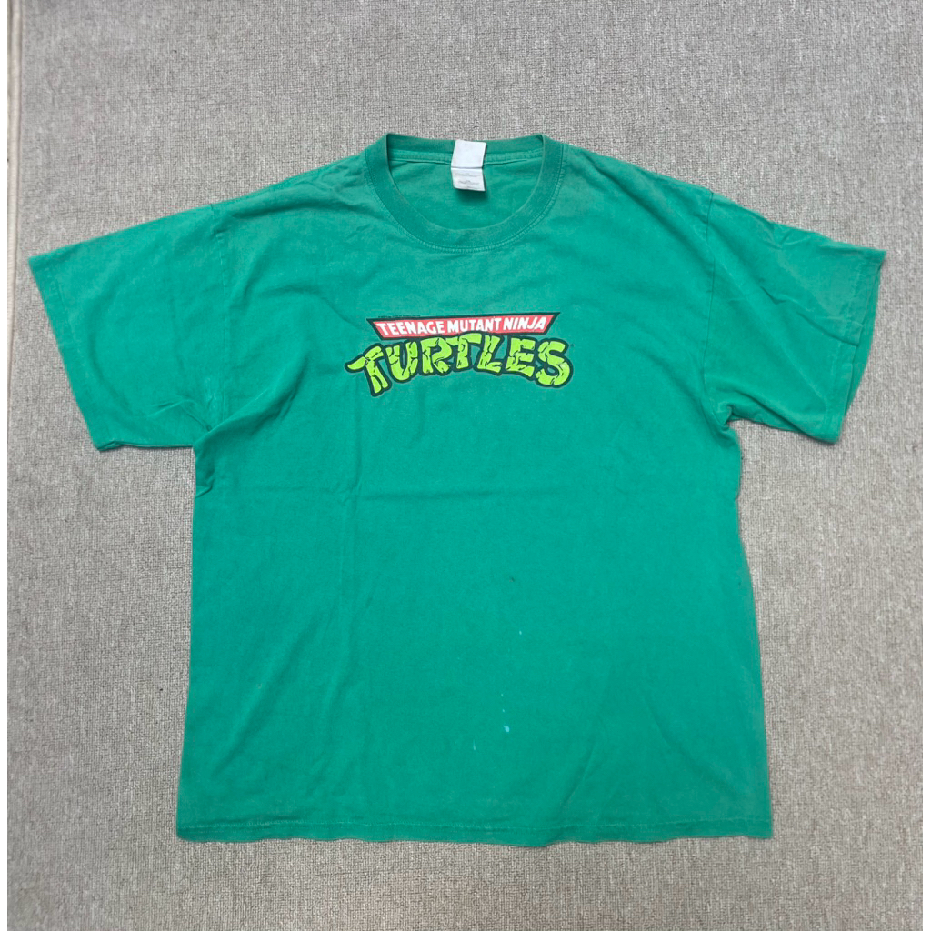 vintage t shirt gildan