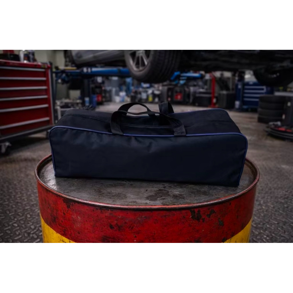 TAS TOOLBAG Tas Perkakas Kunci/ Tas perkakas rumahtangga anti air
