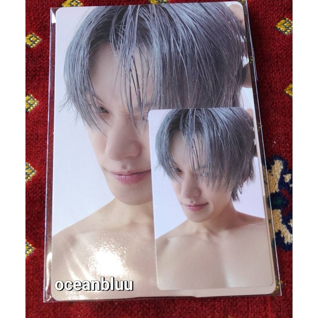 POB WV GLOBAL NO LABELS YEONJUN