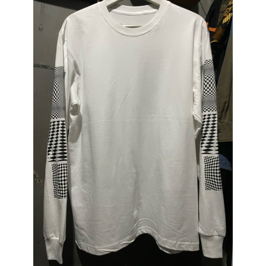 Long Sleve Tshirt Beach House Official