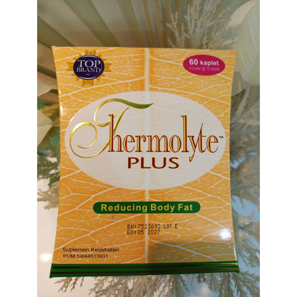 thermolyte plus