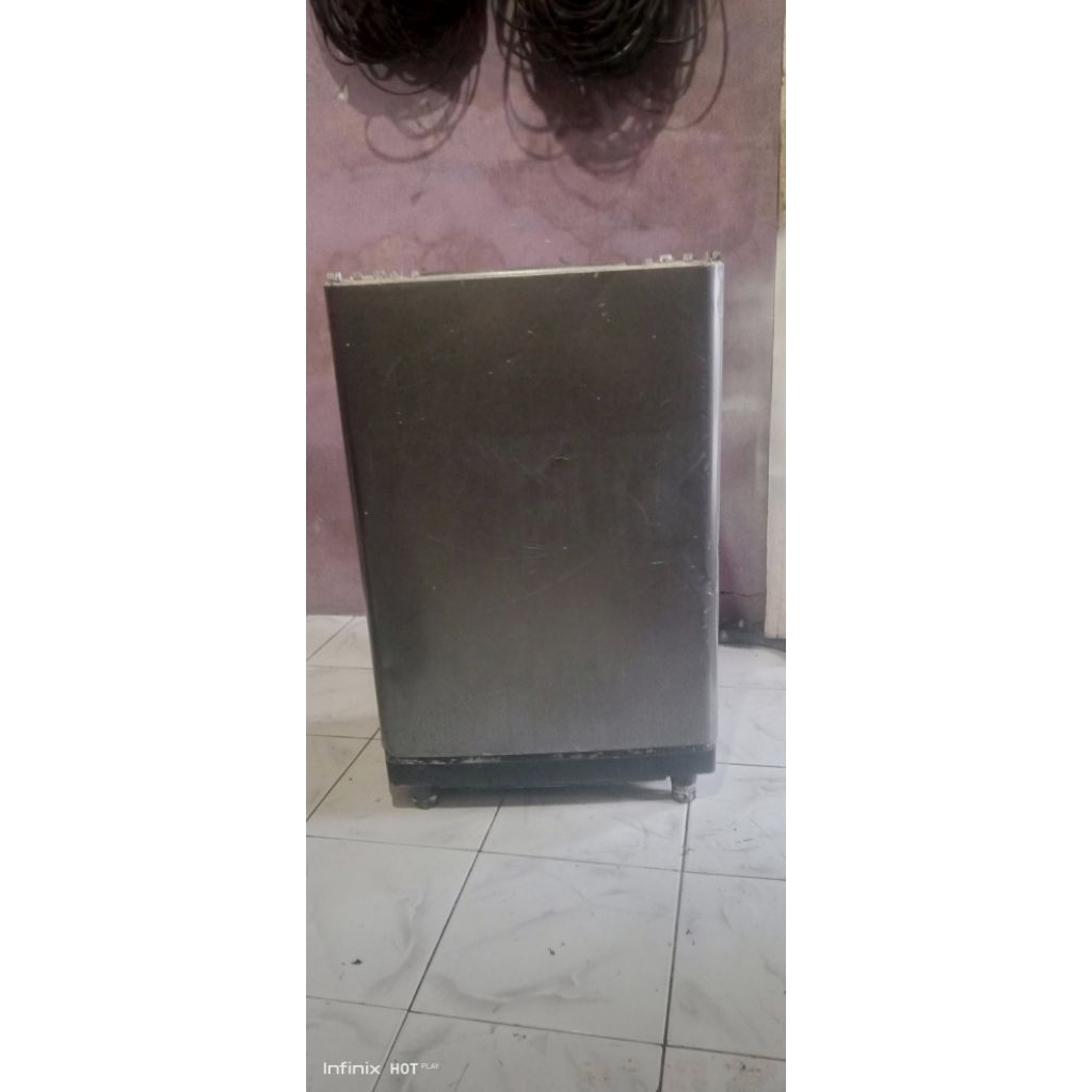 Body Mesin Cuci Sharp ES-M1050XT