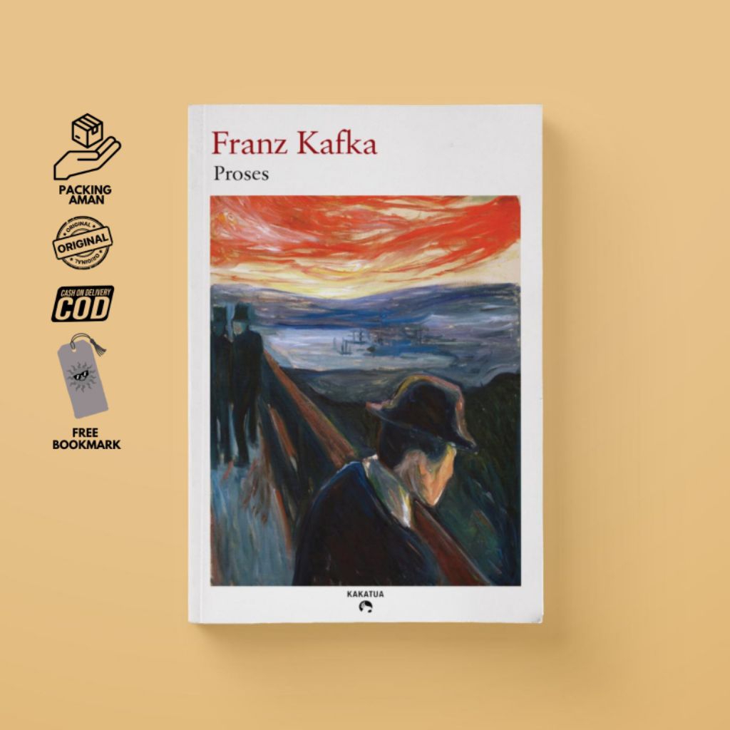 Proses, Franz Kafka