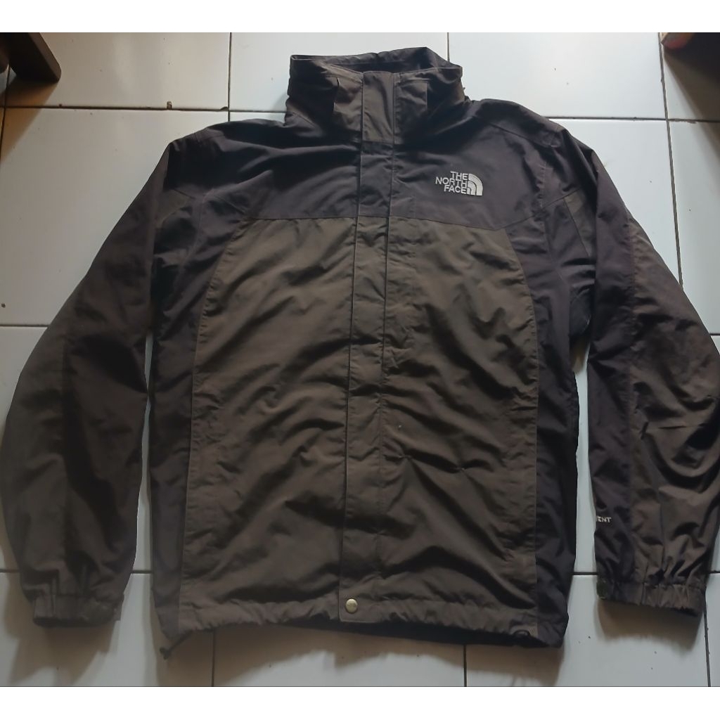 Jaket Tnf Hyvent