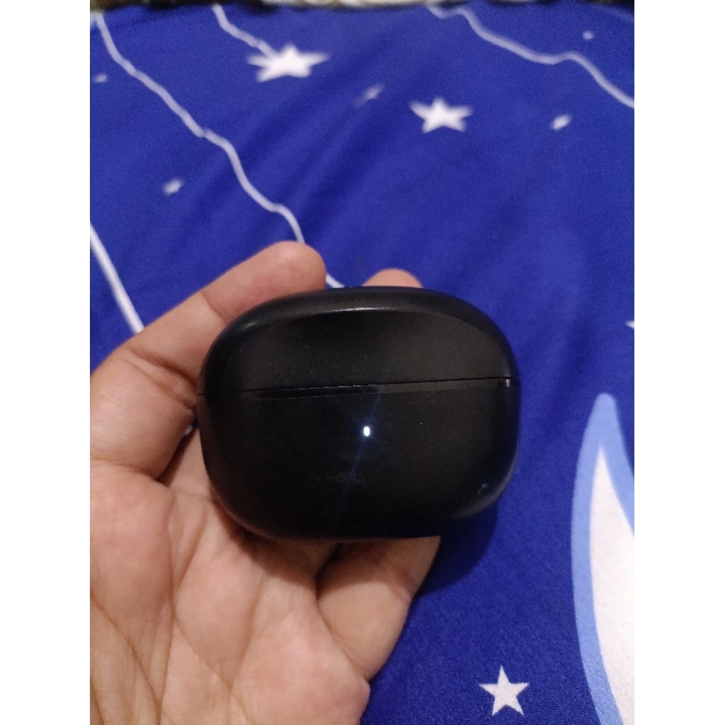 Earphone tws anker soundcore Life note 3i
