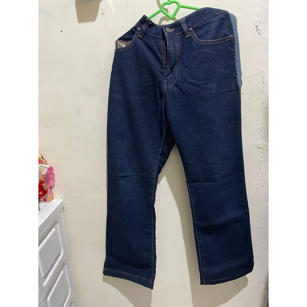 pl cutbray jeans/pl celana jeans cewek