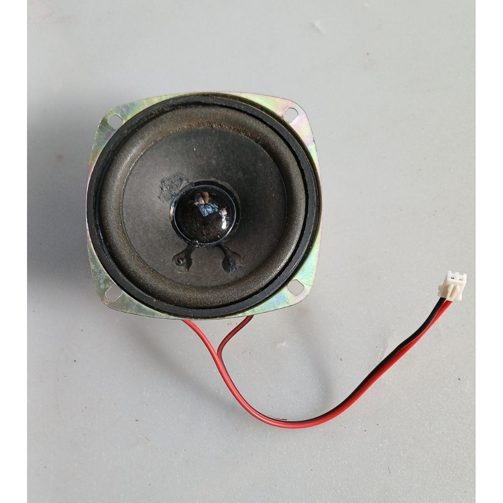 SPEAKER COPOTAN SUBWOOFER SONICGEAR TATOO 303   3 INCH