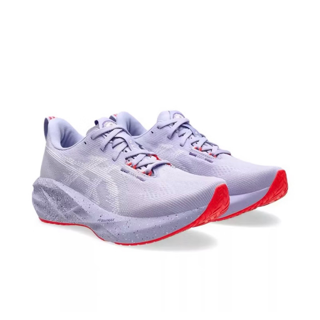 Asics Women Novablast 5 Tokyo Edition ORIGINAL NEW