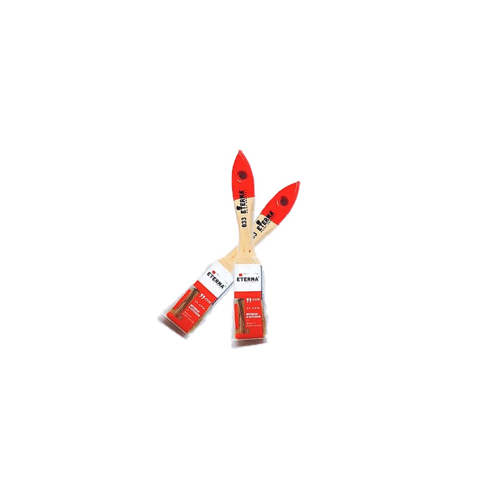 Kuas Eterna 1inch
