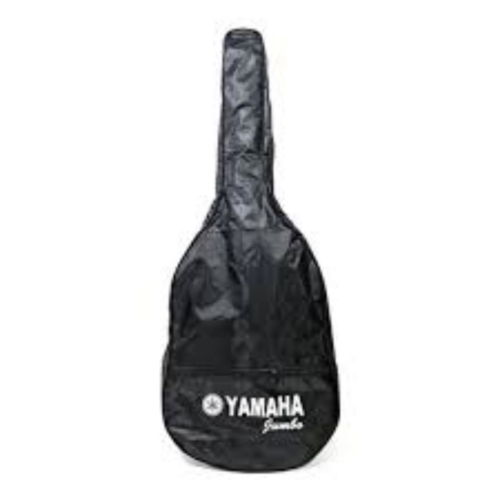 TAS GITAR AKUSTIK YAMAHA ANTI AIR SOFCASE GITAR ACOUSTIC