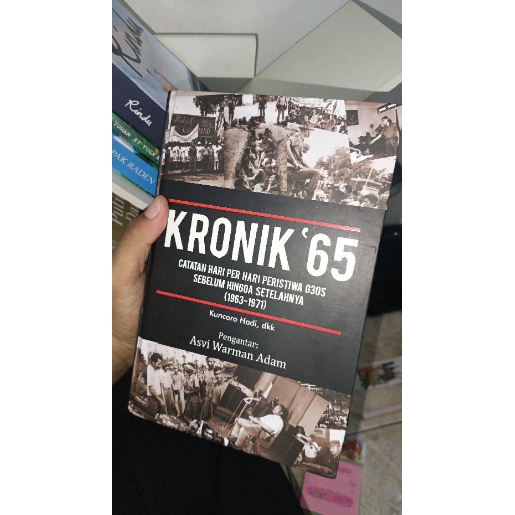 KRONIK 65