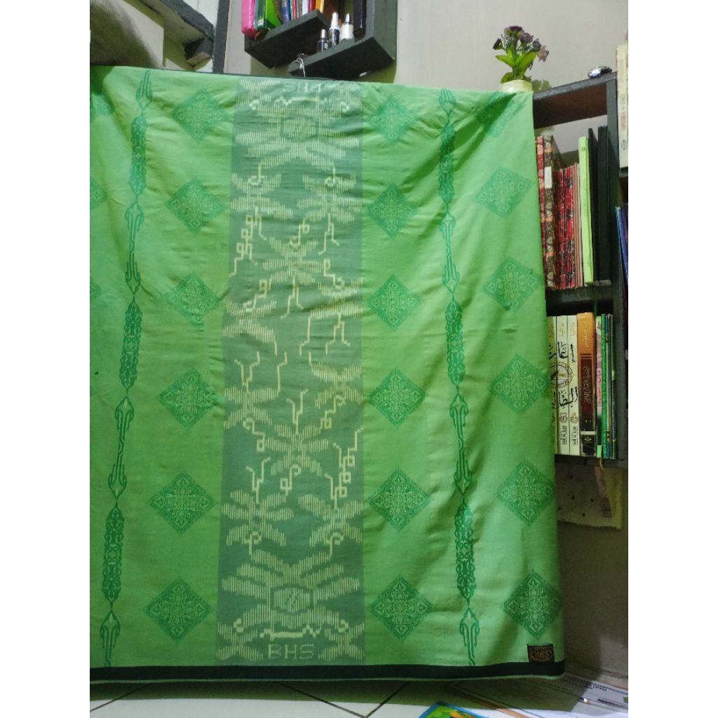 BHS jtb full sutra kondisi second/bekas