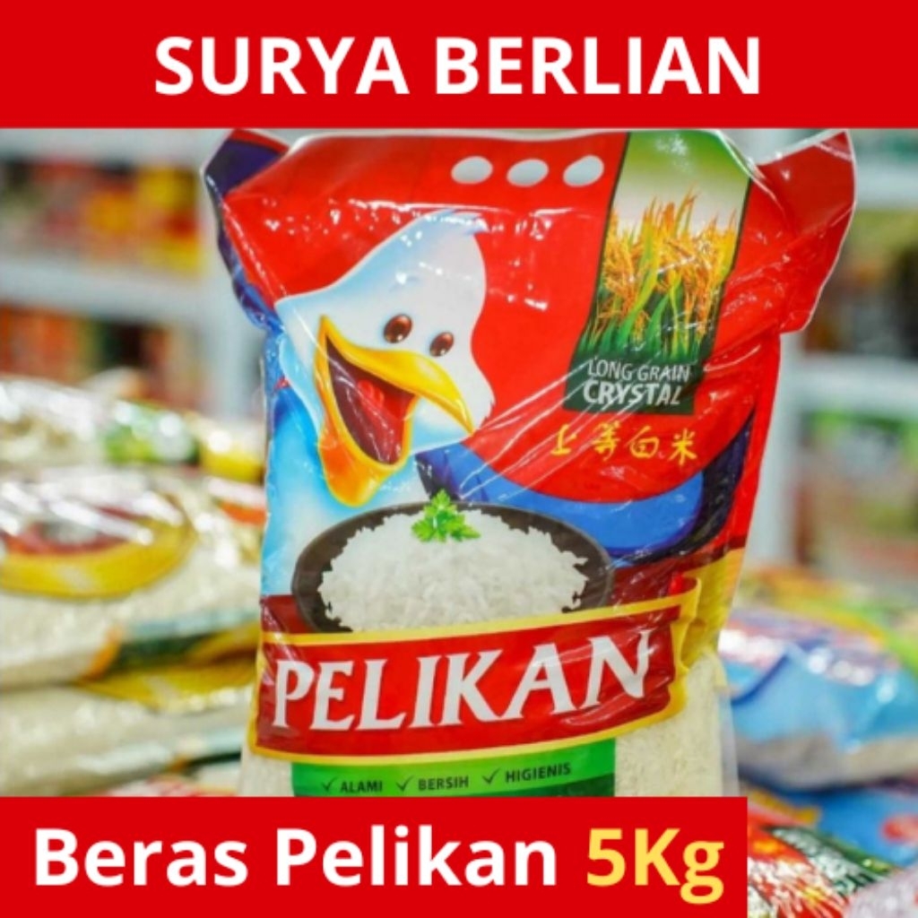 PELIKAN 5KG