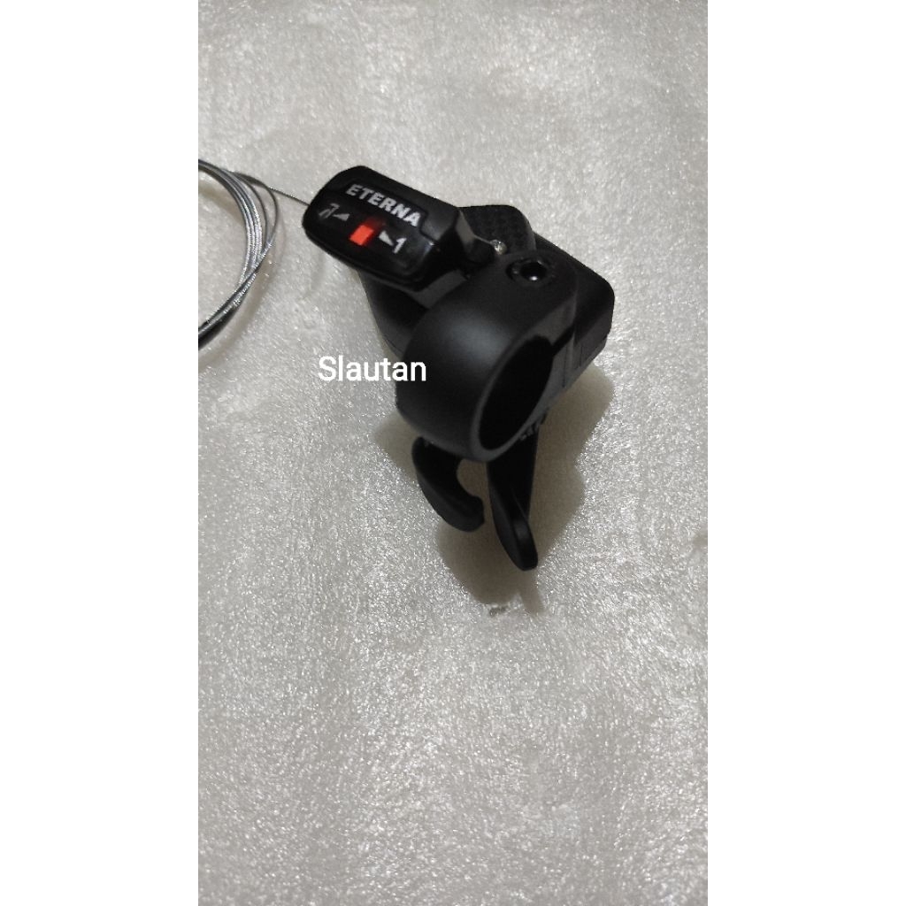 Shifter 7 speed Eterna kanan saja